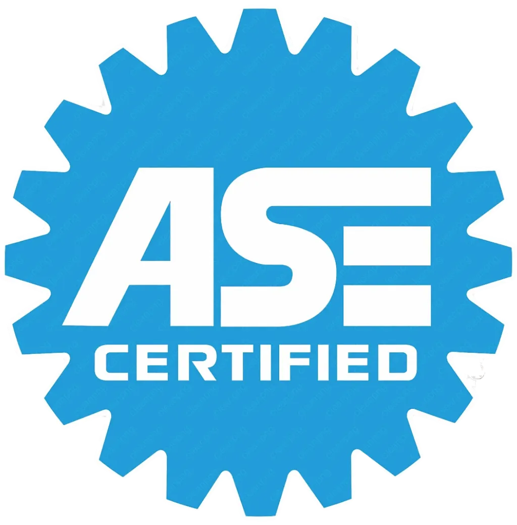 ASE Logo