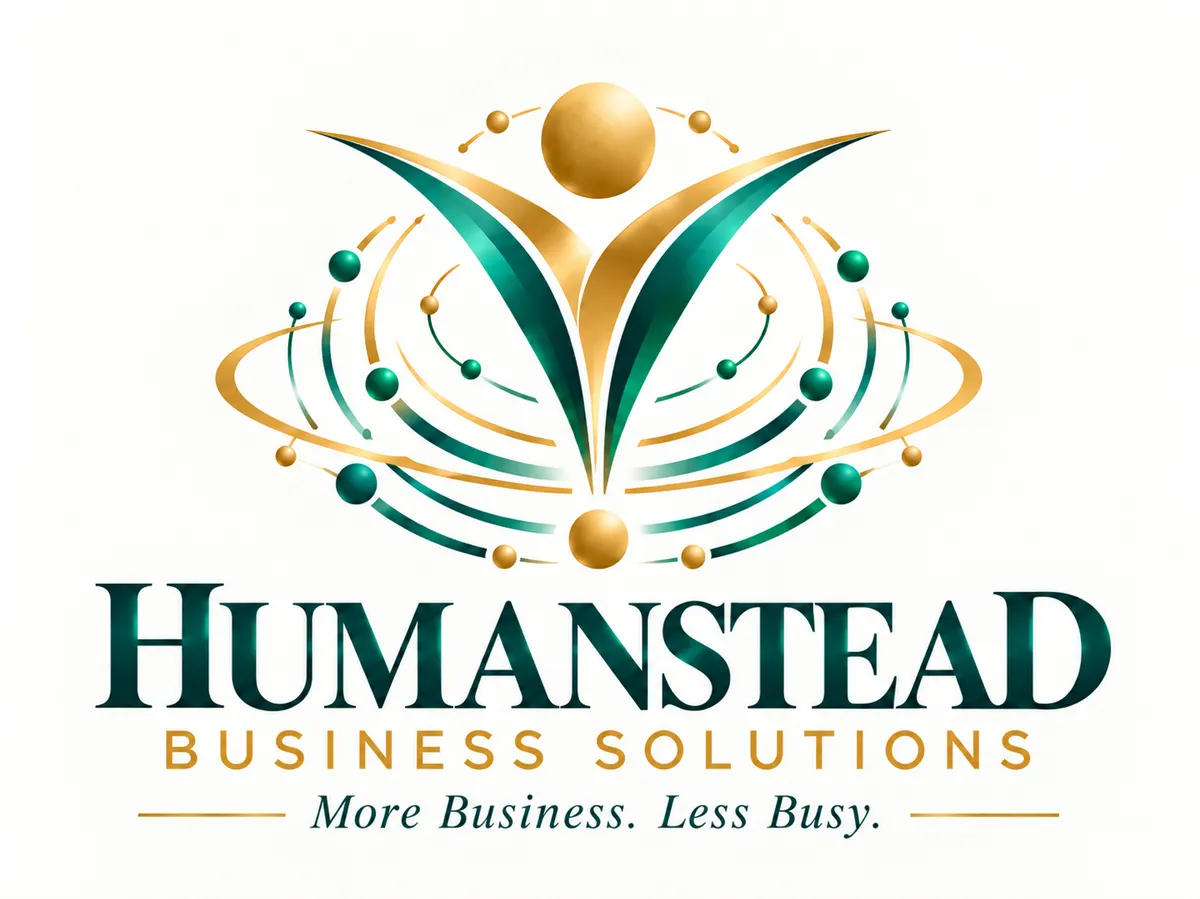 HumanStead Business Solutions