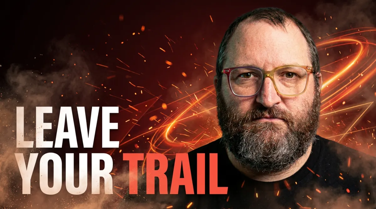 Embrace Your Inner Snail: How Patience and the 7-11-4 Rule Grow Your Audience