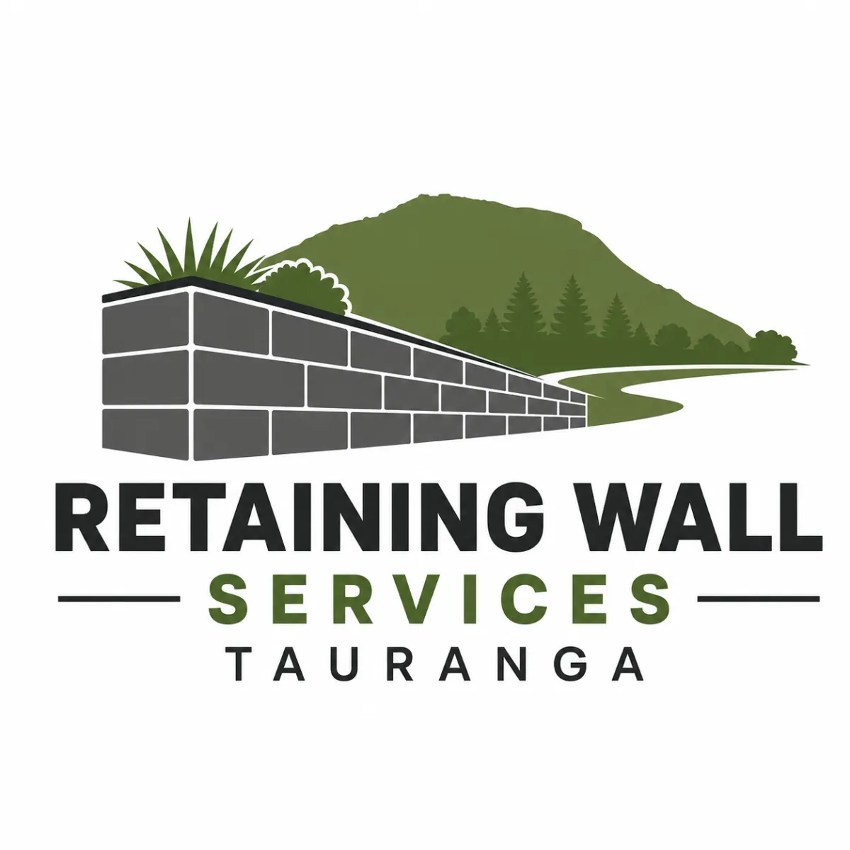 Tauranga retaining wall services