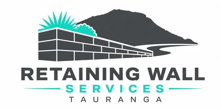 Tauranga retaining walls
