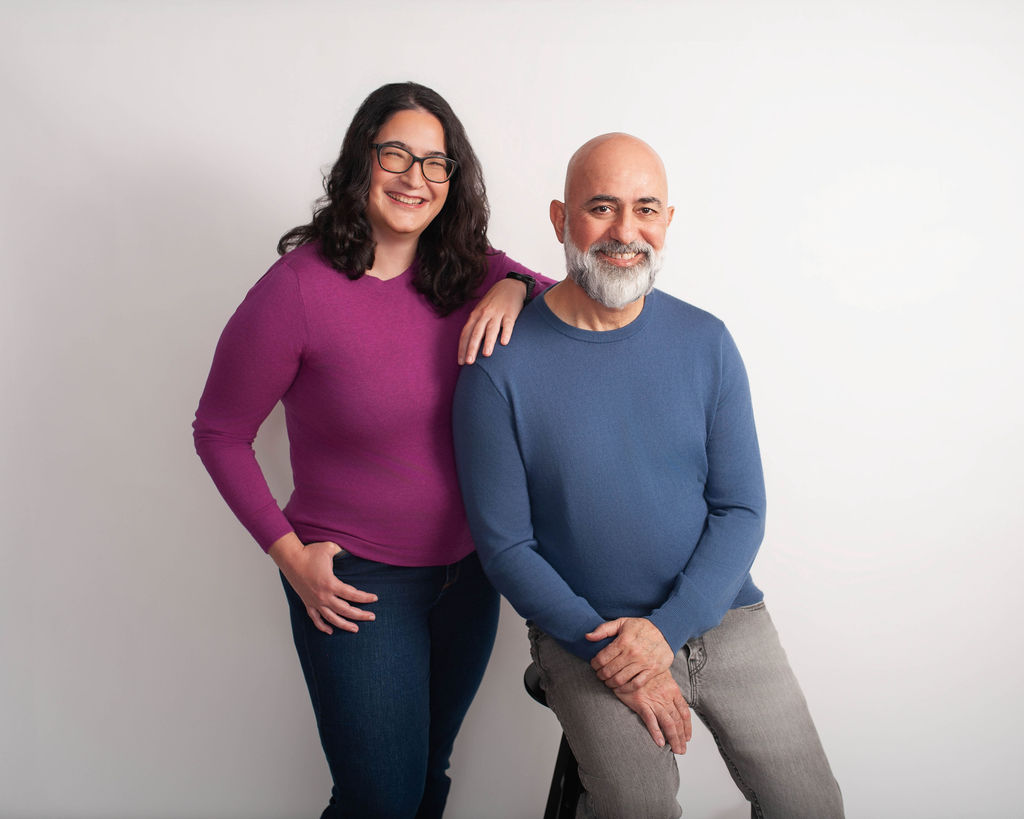 Anna & Jores - Leficomp