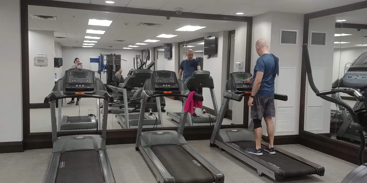 health and wellness for business owners