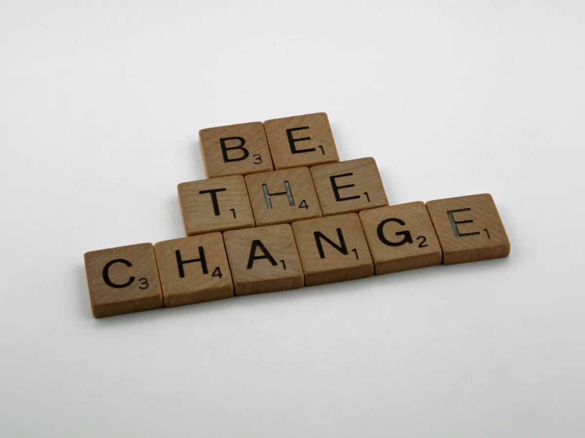 taking responsibility for your life and business