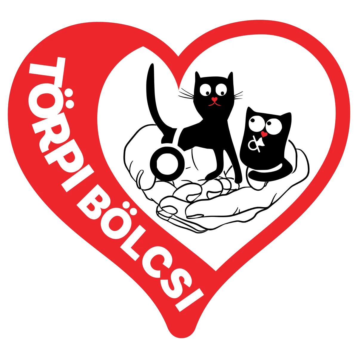Törpi Bölcsi Logo