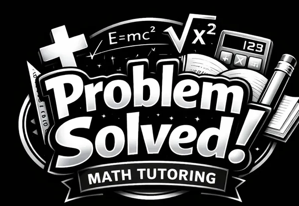 ProblemSolved Logo