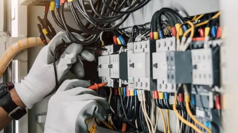 Electrical Problem Diagnosis & Repair