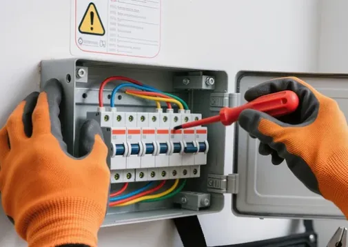Residential Electrical Services