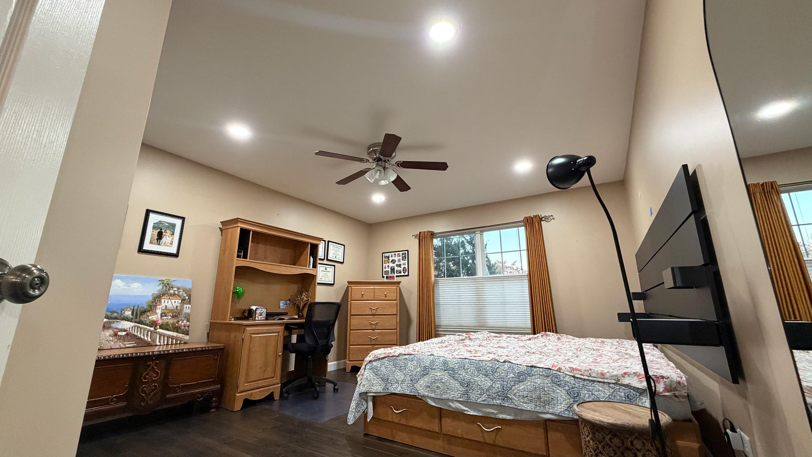 Remodel, Renovation & Gut Rehab Electrical Services