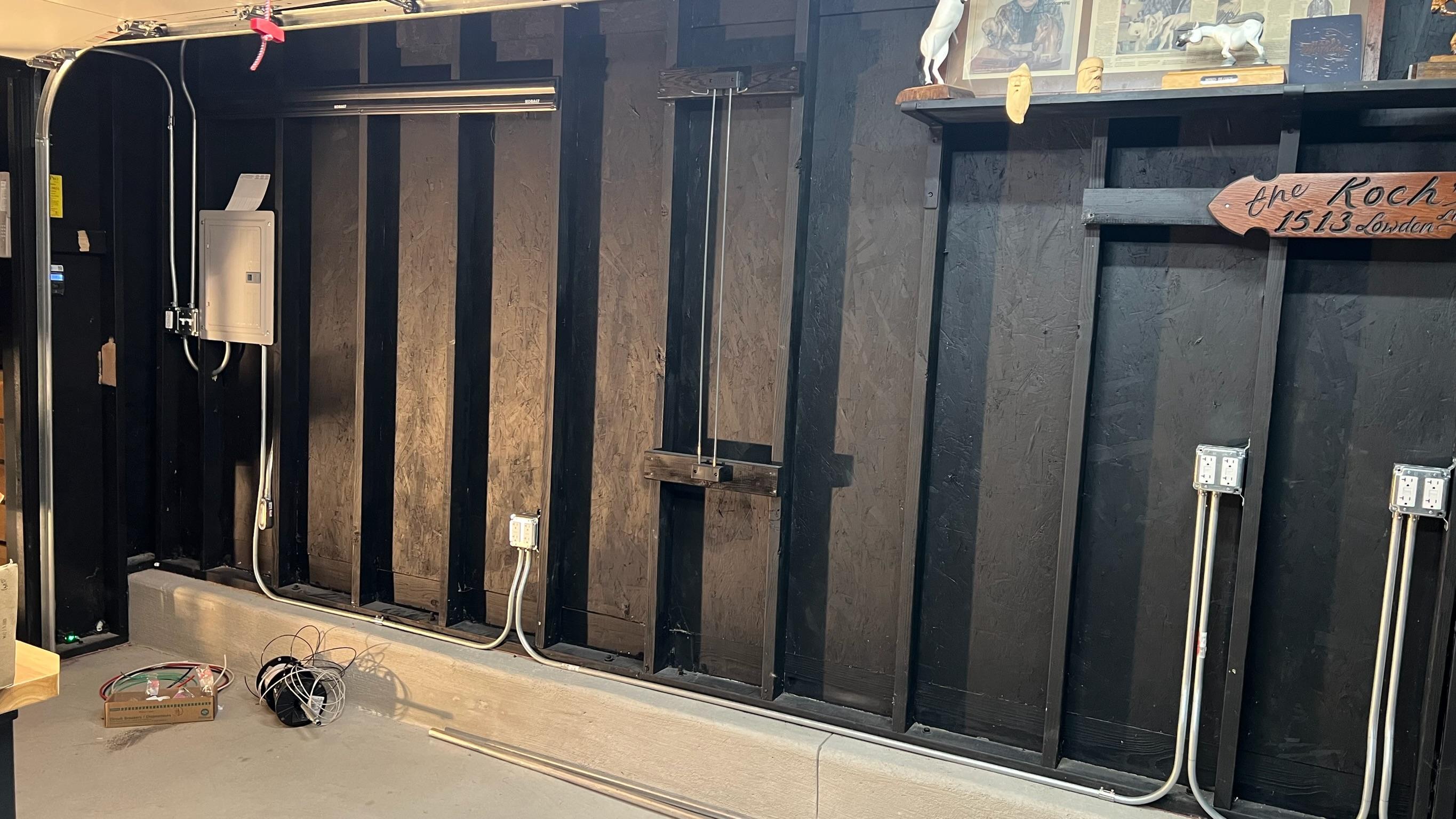 Residential Electrical Services