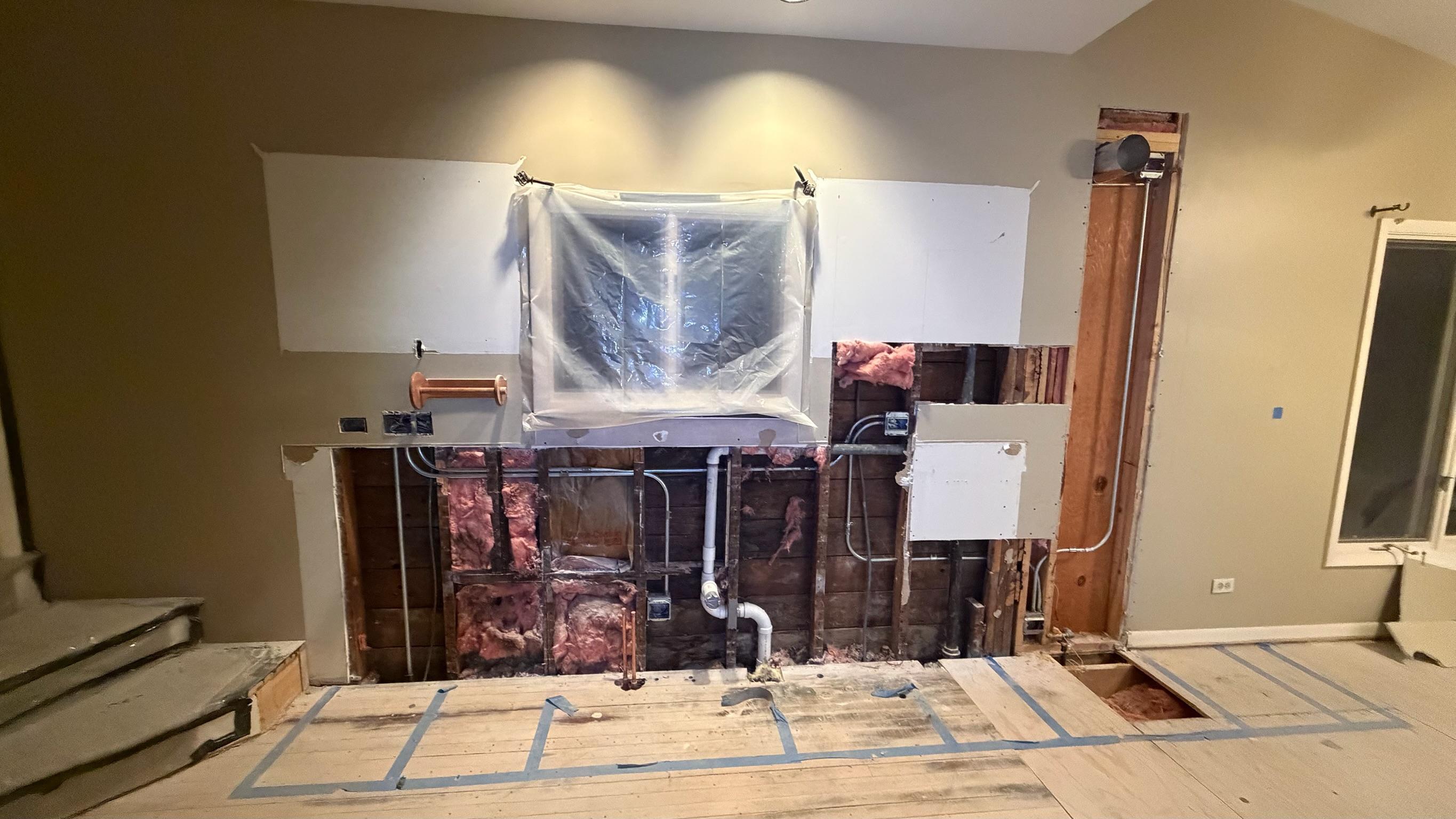 Electrical Service Installation & Upgrades