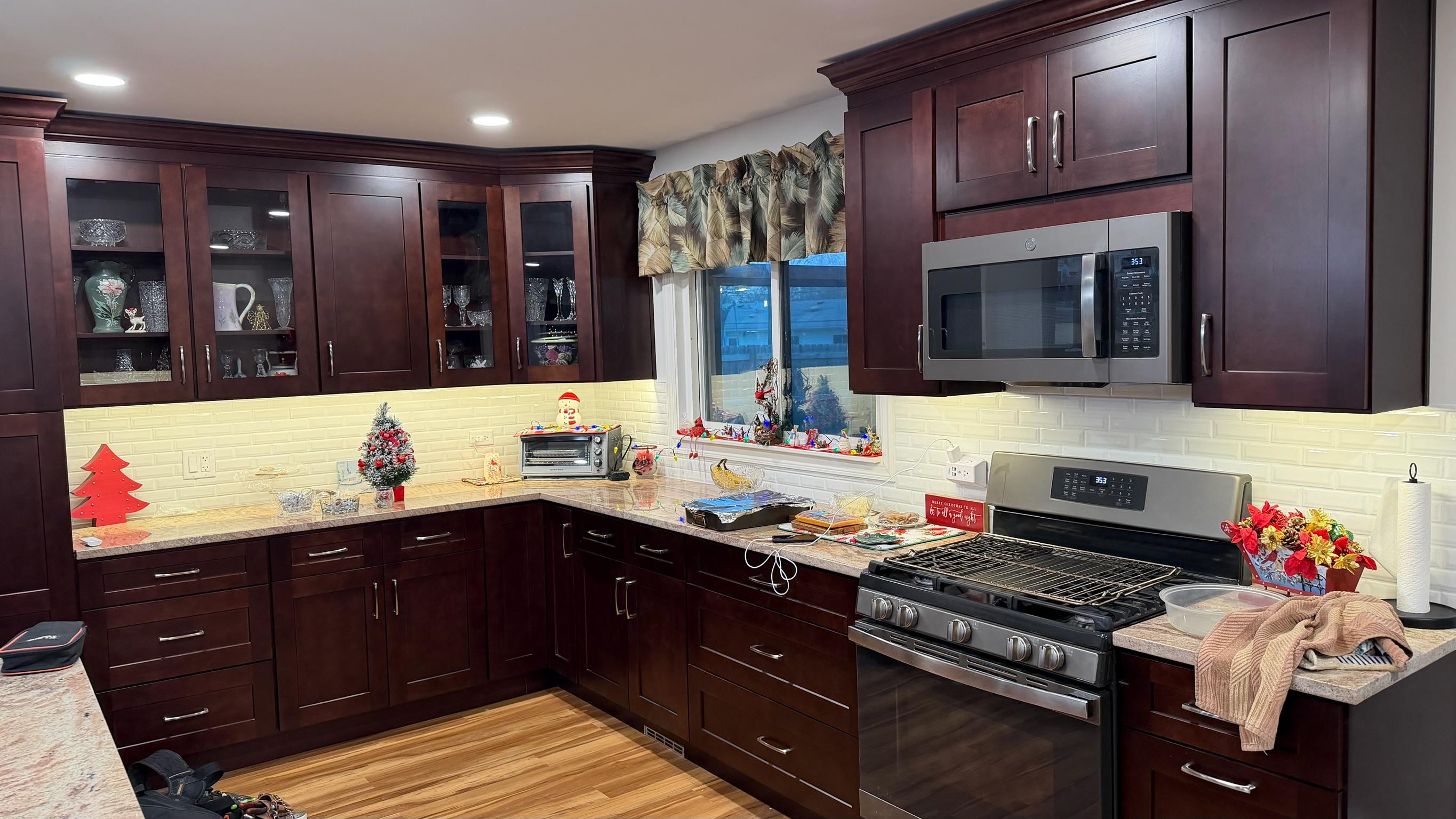 Residential Electrical Services