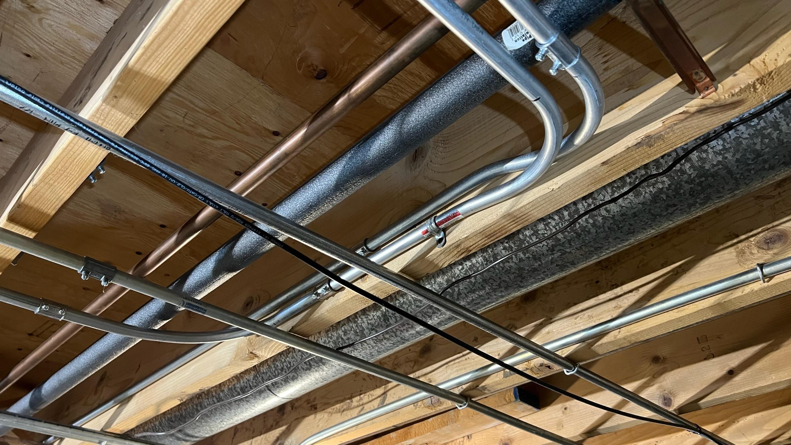 Residential Electrical Services