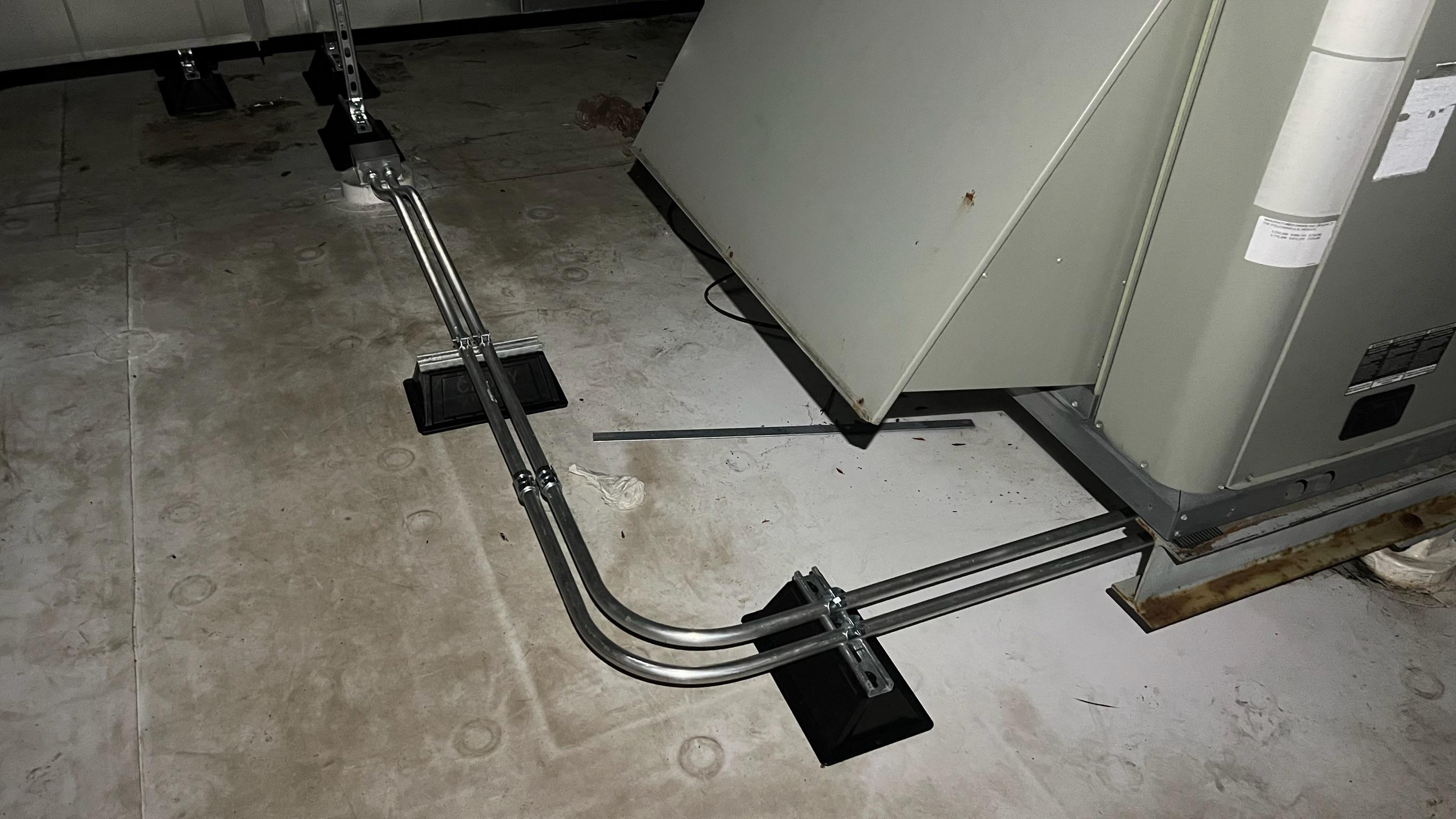 Electrical Service Installation & Upgrades