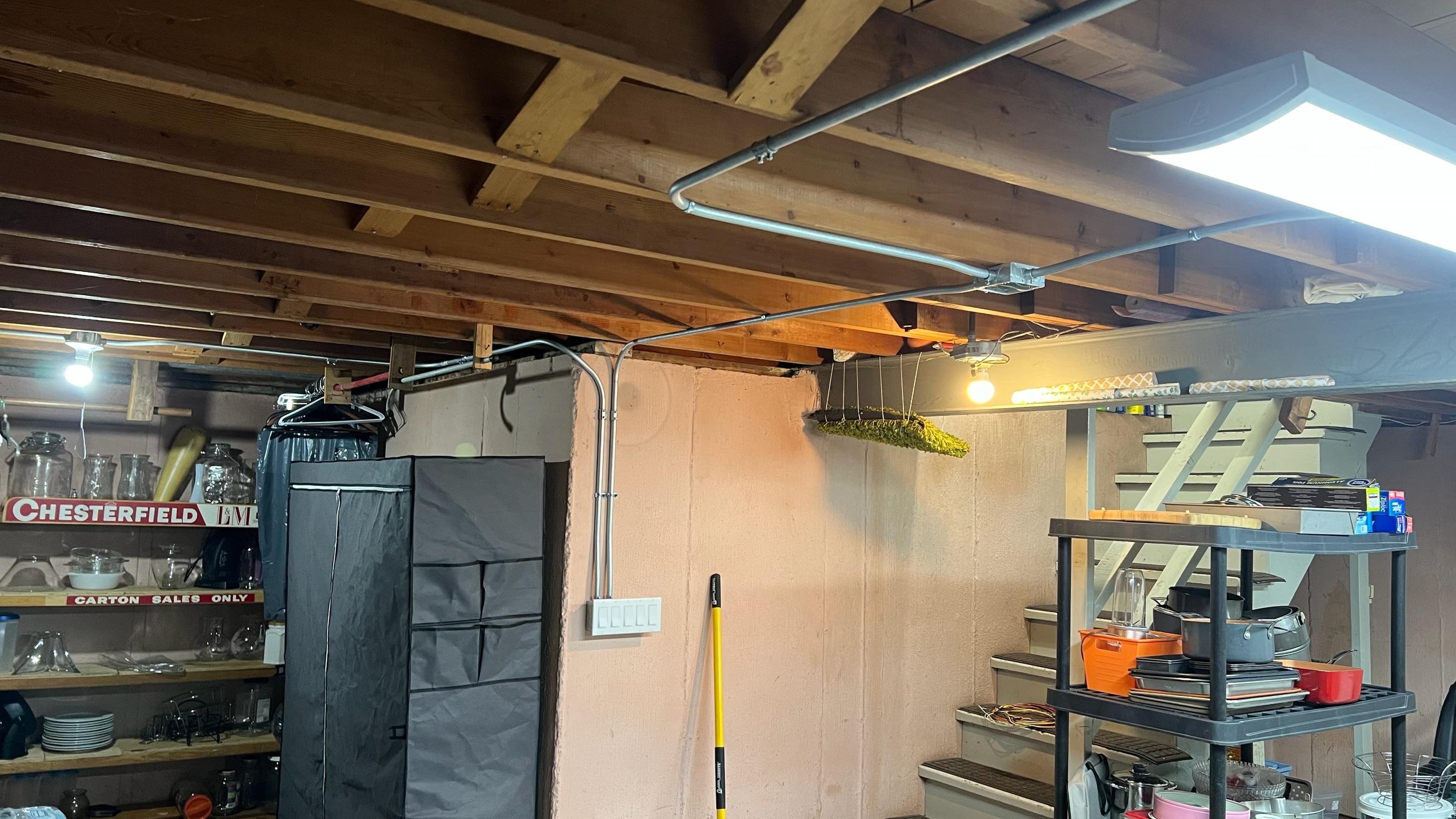 Panel Replacement & Electrical Panel Swaps