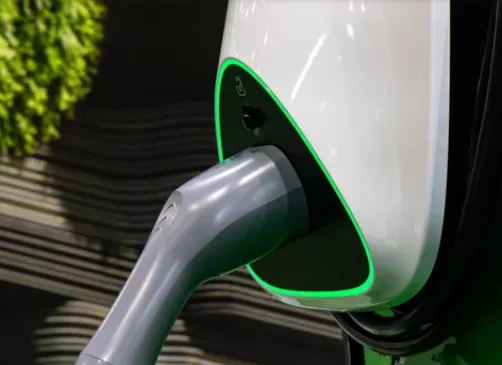 EV Charger Installation & Setup