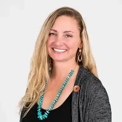 Amanda Wilson, LPCA