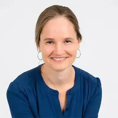 Jenna B Teves, PhD​