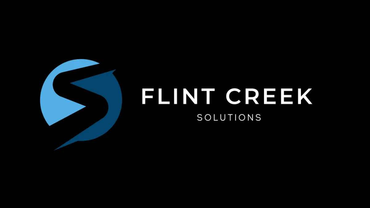 Flint Creek Solutions Logo