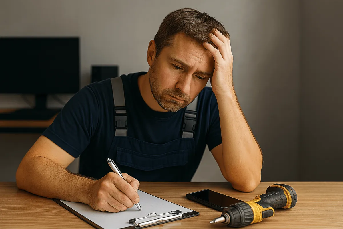 HVAC Repairs