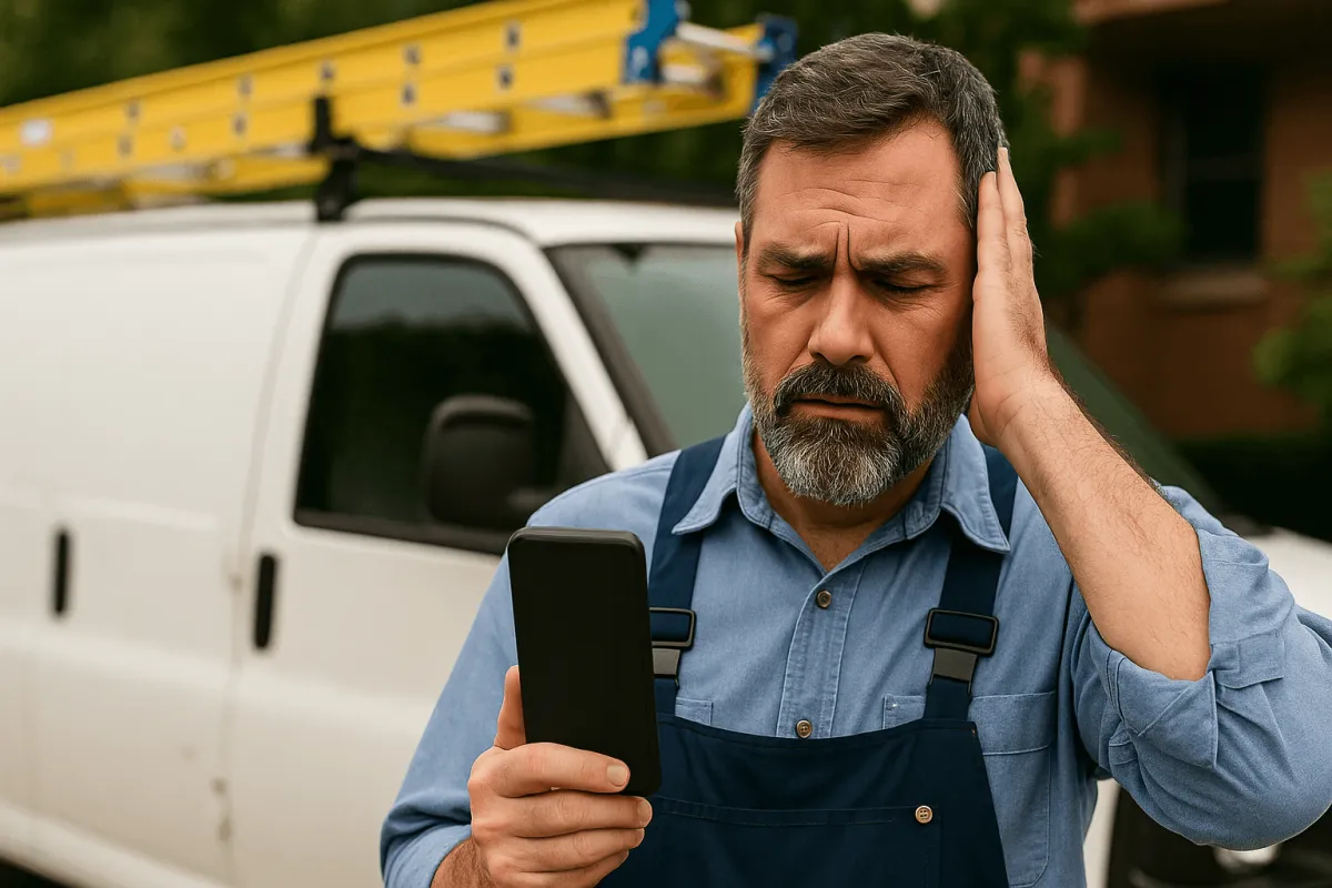 HVAC Repairs