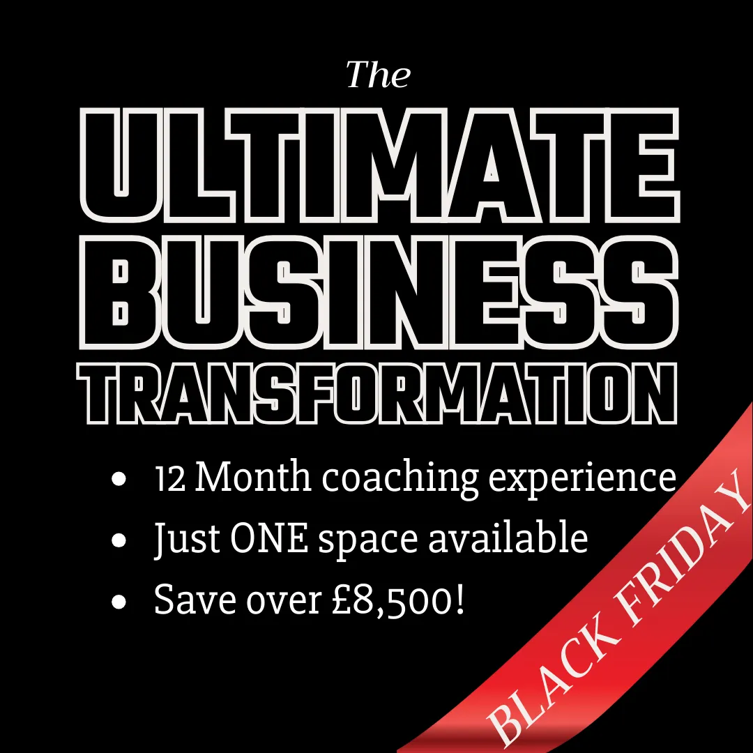 Get Paid Properly training for salon owners from business coach Phil Jackson