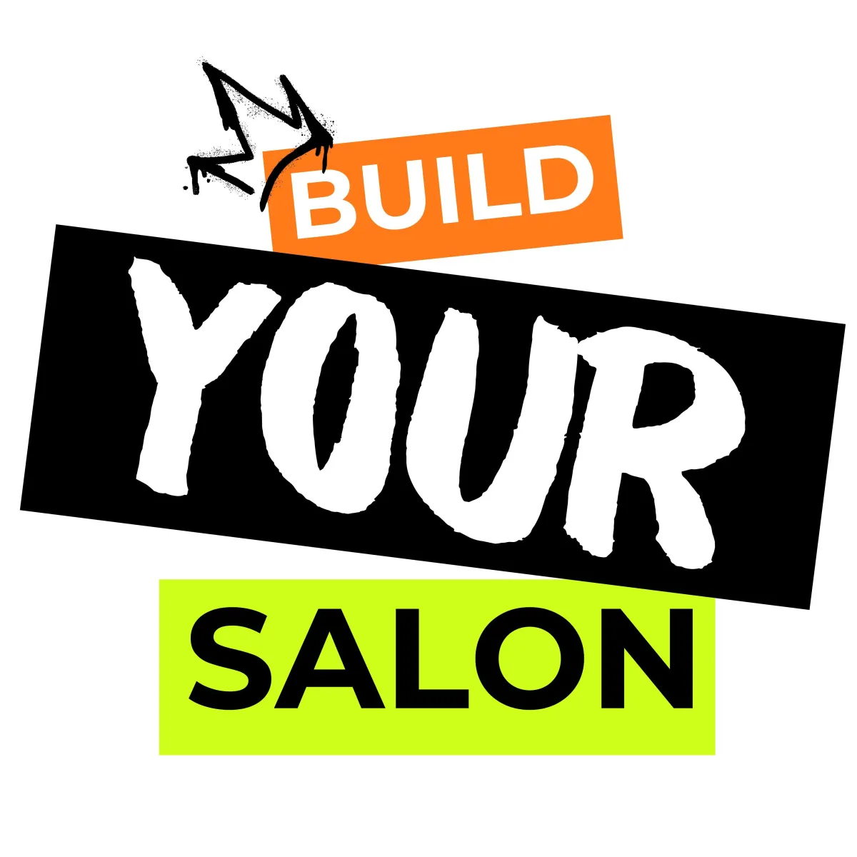 Build Your Salon with Salon Business Coach Phil Jackson 