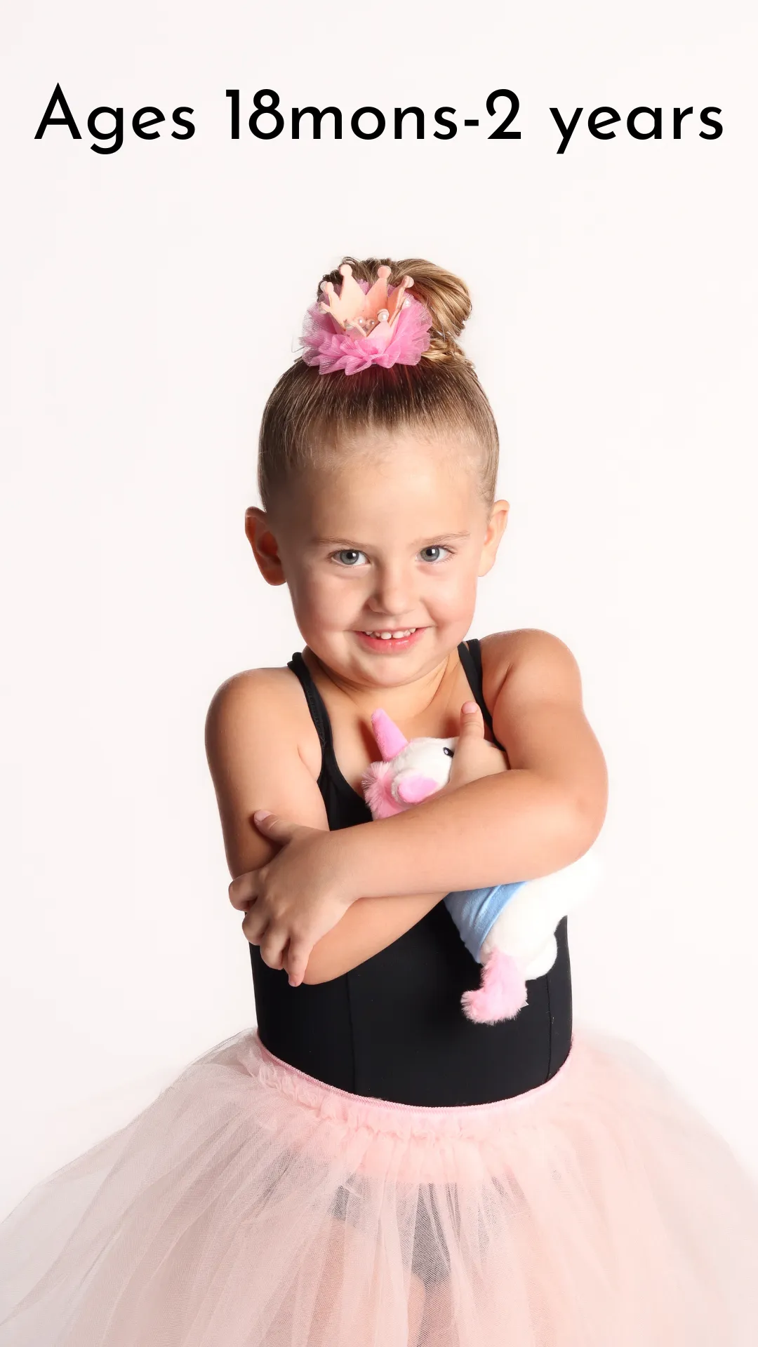 Trial Classes at DanceSpace Thornton Colorado Ages 2-5