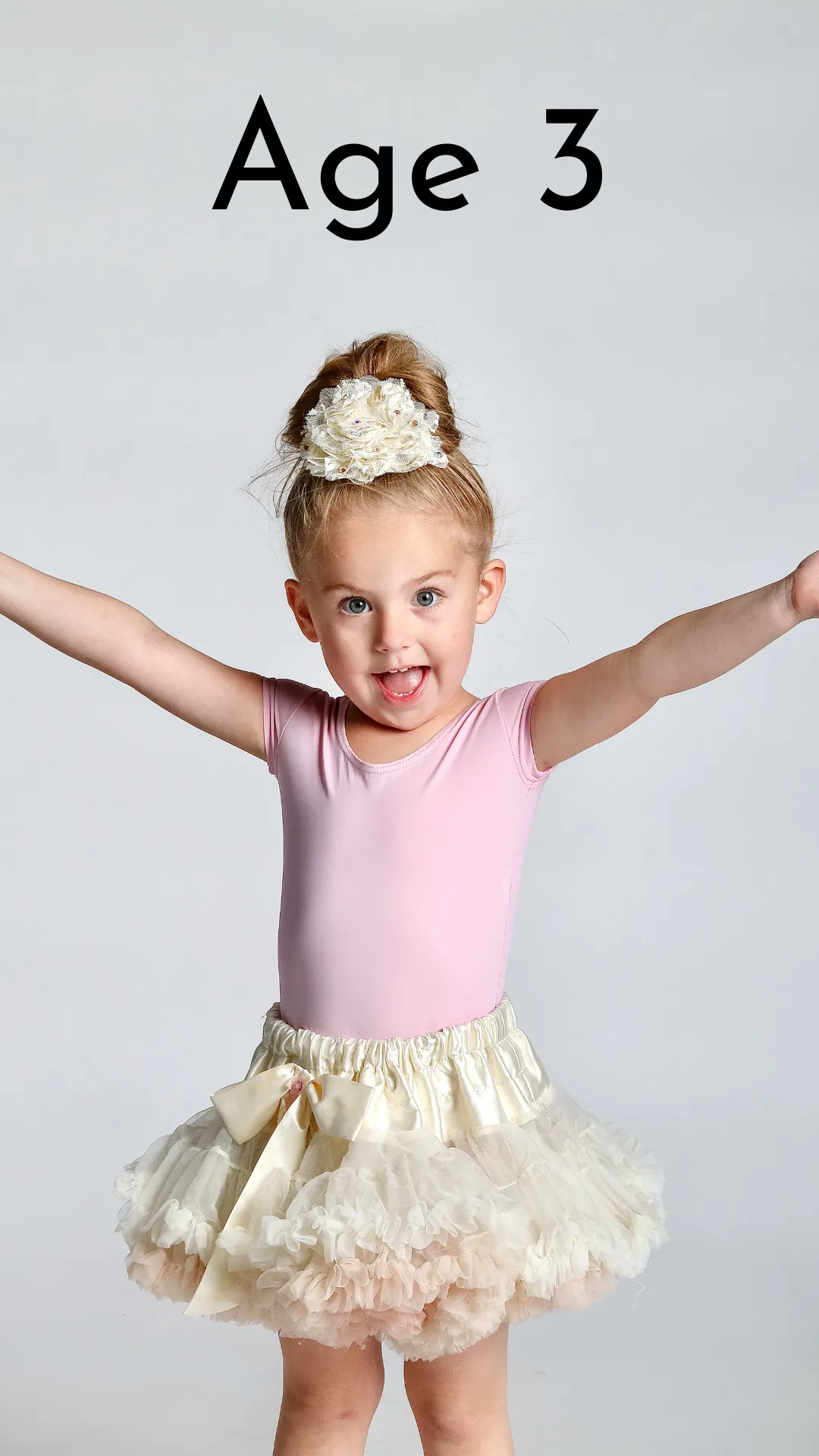 Trial Classes at DanceSpace Thornton Colorado Ages 6-8