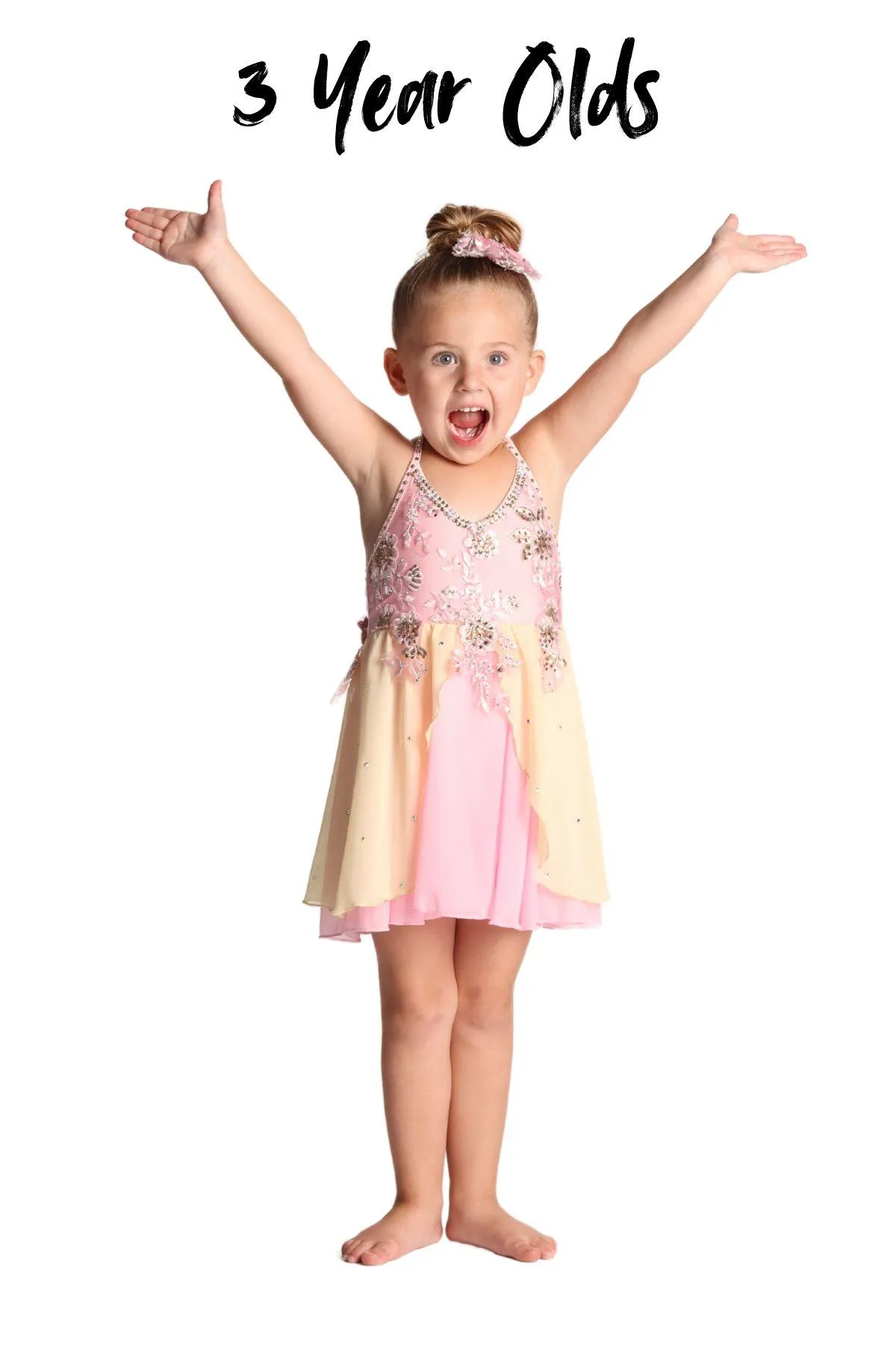 Trial Classes at DanceSpace Thornton Colorado Ages 6-8