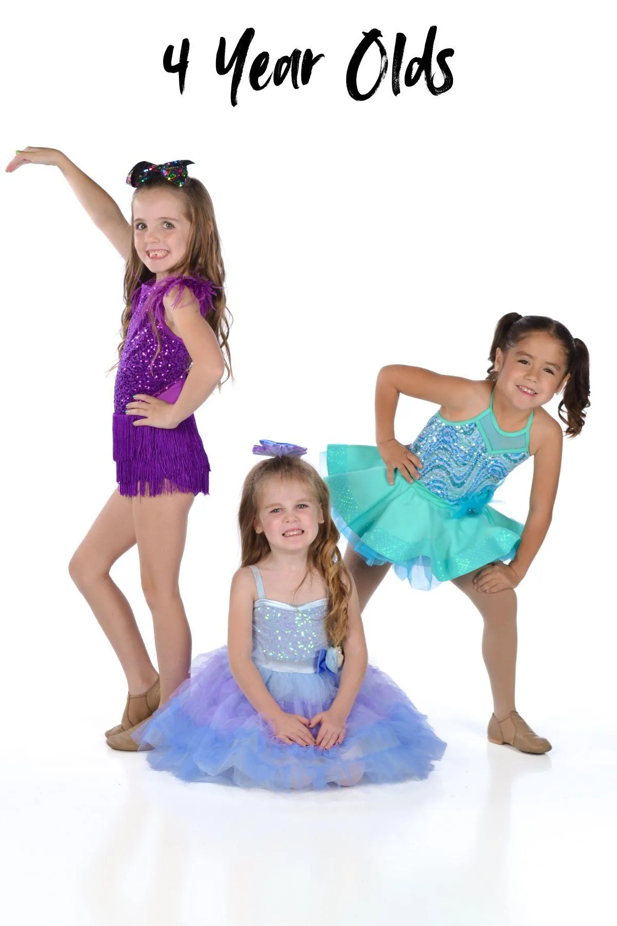 Trial Classes at DanceSpace Thornton Colorado Ages 9-12