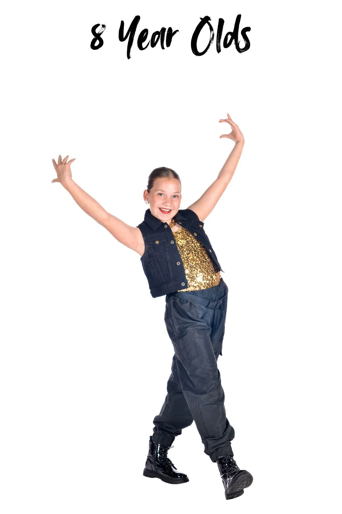 Trial Classes at DanceSpace Thornton Colorado Ages 2-5