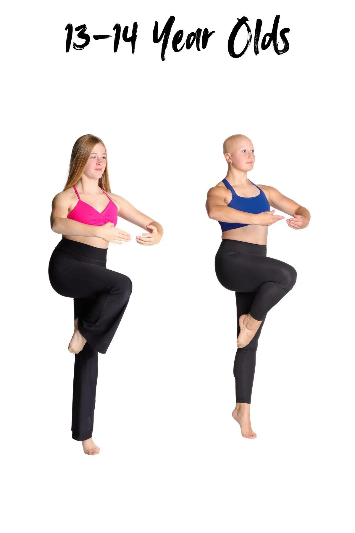 Trial Classes at DanceSpace Thornton Colorado Ages 13+