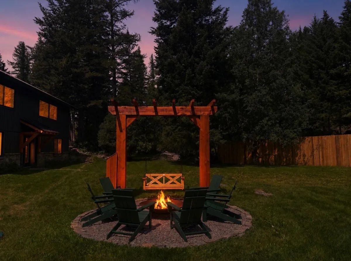 Northern Still at Paradise Vacations