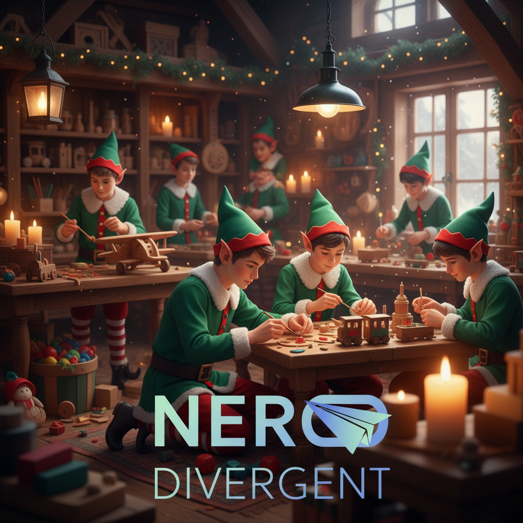 Santa's Village 