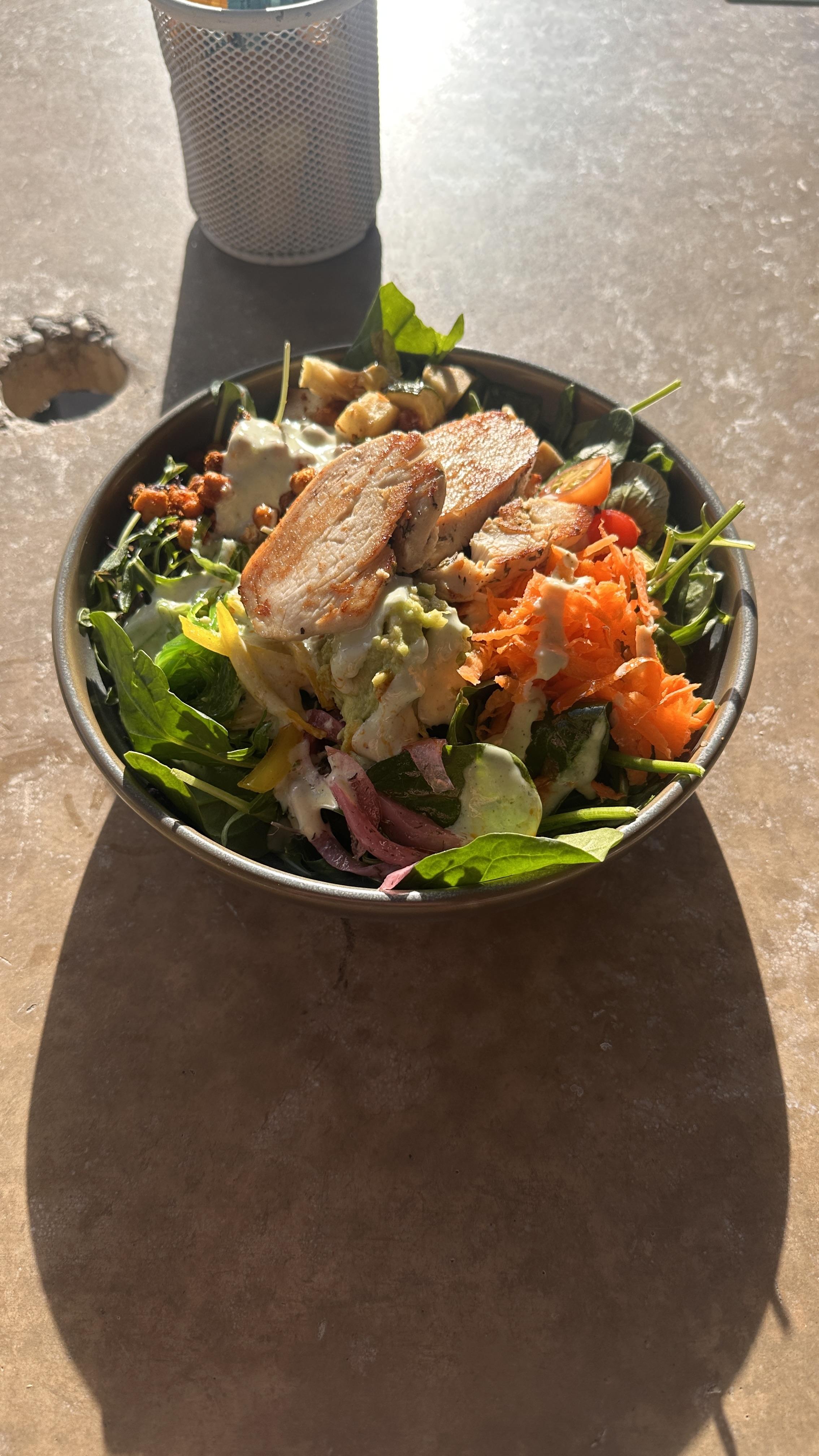 The Honest Guide to Eating Out Healthy in Queenstown