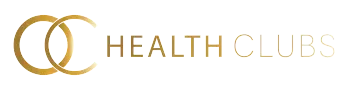 OC Health Clubs logo