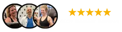 405+ Member review