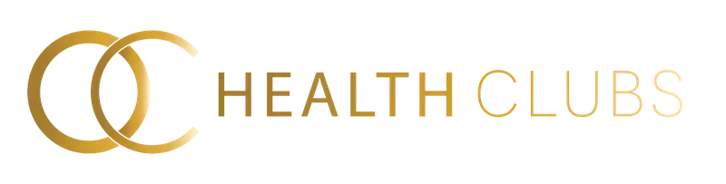 OC Health Clubs logo