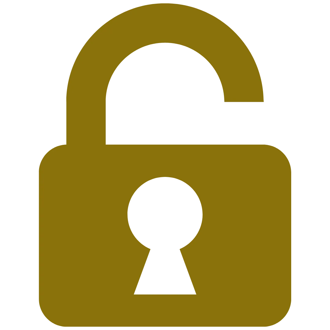 Unlock the secret