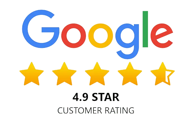 google review logo