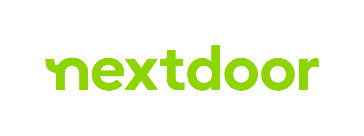 Nextdoor Logo