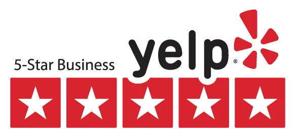 Yelp logo