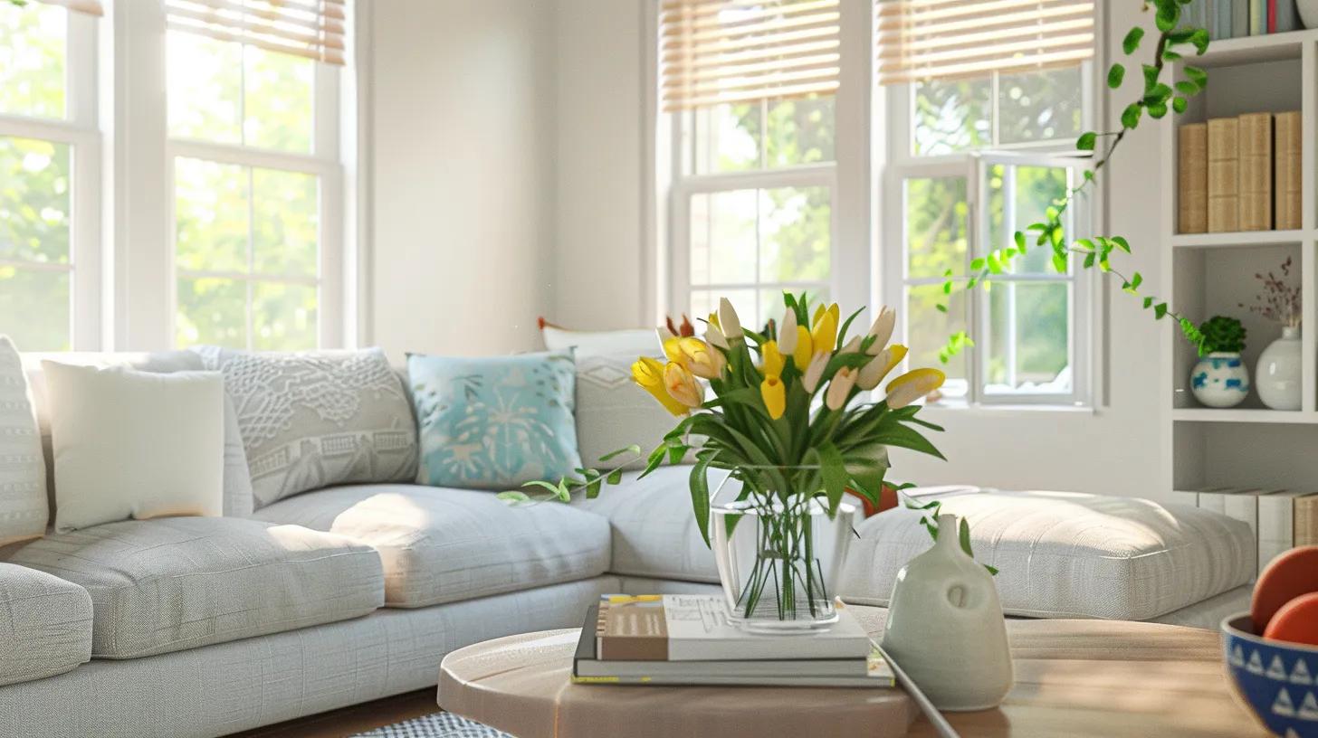 Cleaning professional discussing customized cleaning plan with homeowner