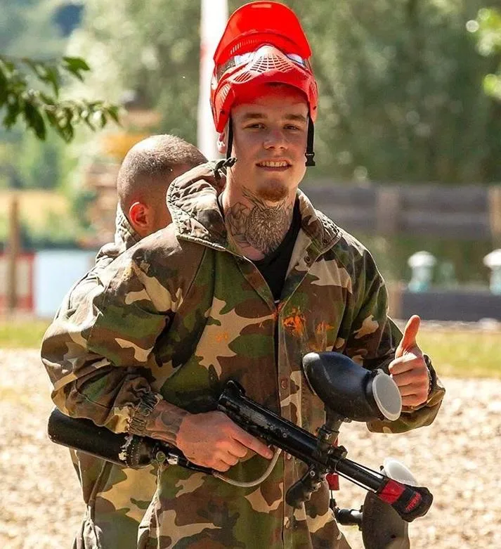 Fun Valley Paintball Fun valley paintball