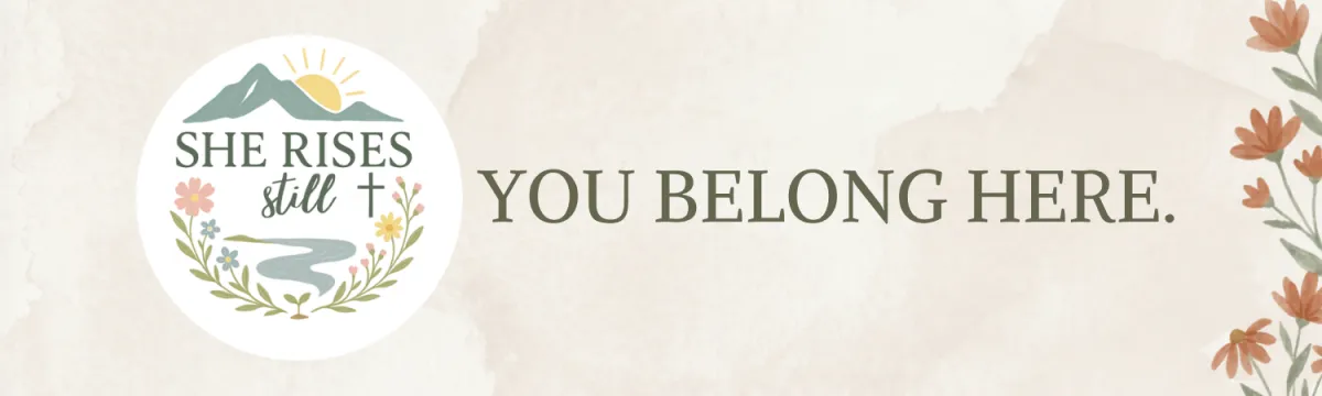 You Belong Here