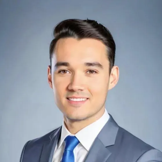 Dr. Christian Letizia, Murphy Dental Group, Milton MA