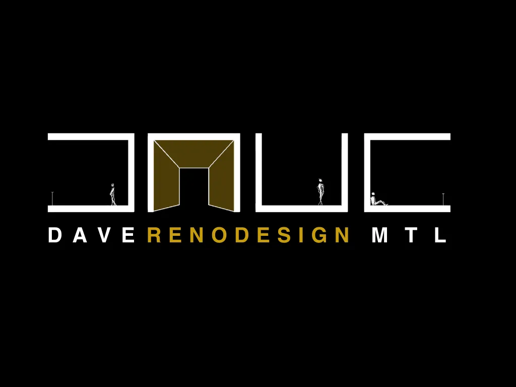 Dave RenoDesign - Architecture et Rénovation