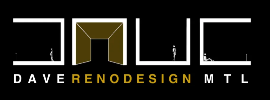 Dave RenoDesign Logo