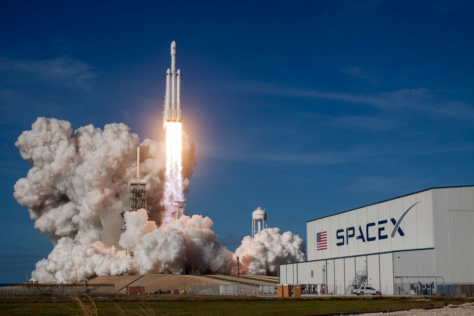Lessons Learned From the SpaceX IPO (SPCX)